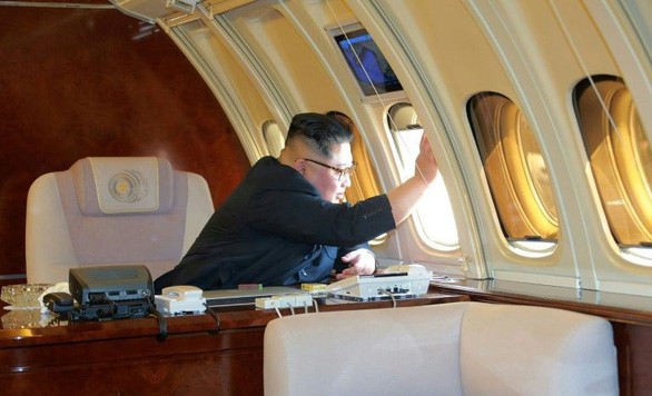 Dieu dac biet ve chuyen co Chammae-1 cua ong Kim Jong-un-Hinh-8