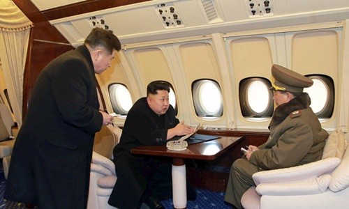 Dieu dac biet ve chuyen co Chammae-1 cua ong Kim Jong-un-Hinh-9