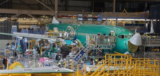 Boeing 737 Max bi cam bay duoc san xuat nhu the nao?-Hinh-2