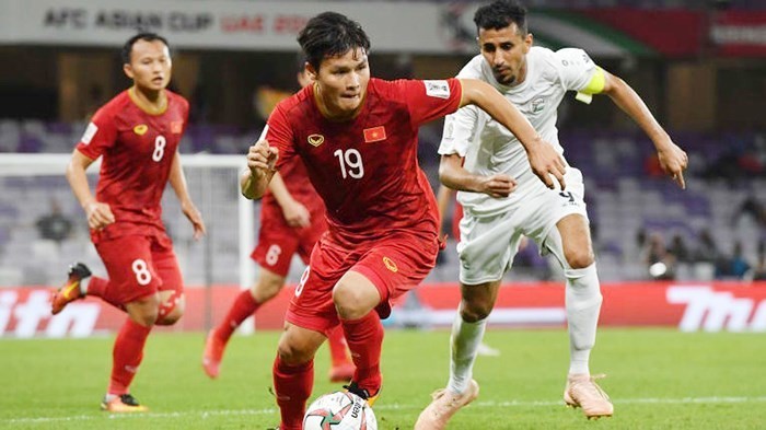 U23 Viet Nam: Quang Hai “ganh team”, thay Park dau dau tim ke