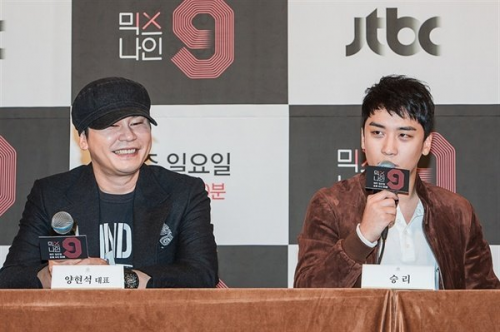 YG mat hang tram trieu do la vi scandal cua Seungri, fan Kpop ha he