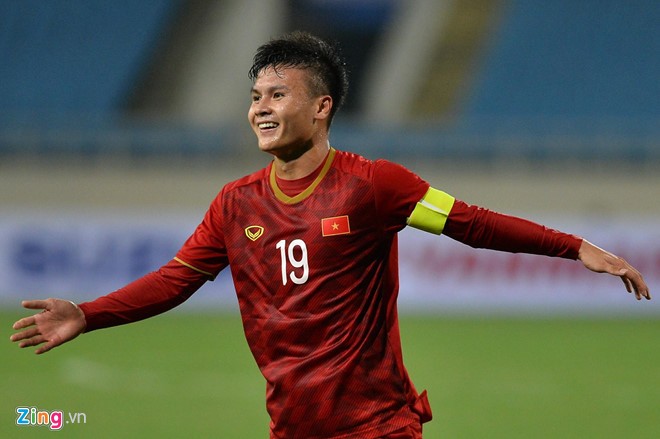 Khieu nai thanh cong, U22 Viet Nam len nhom hat giong so 3 SEA Games