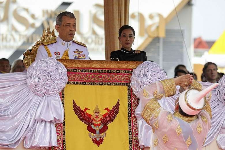 Khoi tai san “khung” cua Tan Quoc vuong Thai Lan Maha Vajiralongkorn-Hinh-7