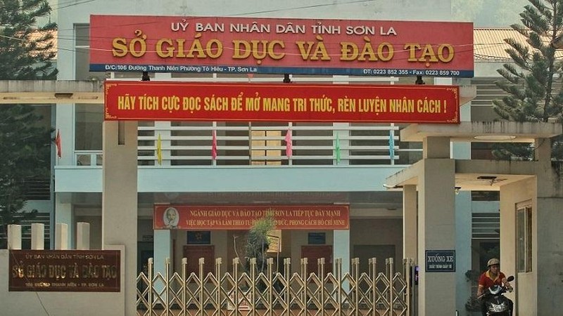 Con duoc nang diem cao ngat, 15 phu huynh Son La van phu nhan lien quan