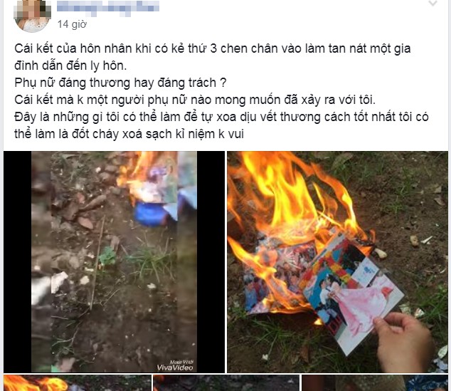 Vo cay dang dot anh cuoi boi mat chong vi 