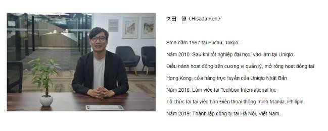 CEO Nhat che shipper Viet ban mo cong ty the nao?-Hinh-2