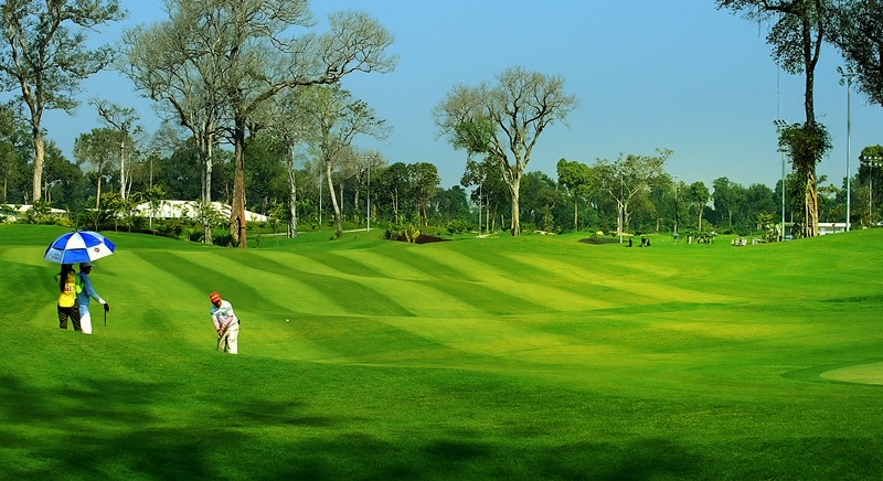 Ngoai san golf KN Cam Ranh chay no chet nguoi, Long Thanh con so huu san golf nao?-Hinh-10