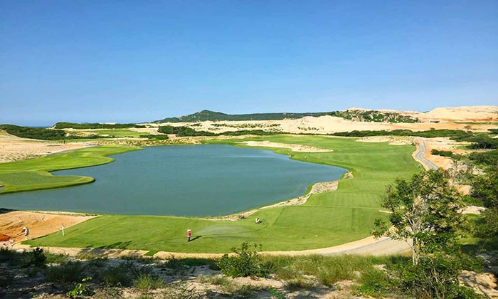 Ngoai san golf KN Cam Ranh chay no chet nguoi, Long Thanh con so huu san golf nao?-Hinh-6