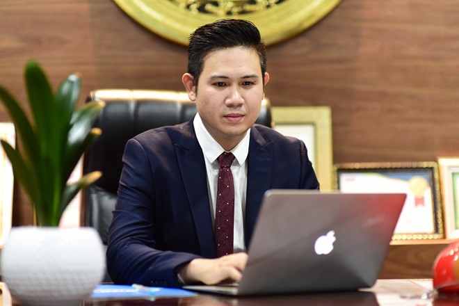 CEO Asanzo Pham Van Tam la nguoi the nao?-Hinh-10