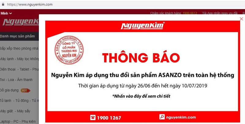 Vu Asanzo: Thu tuong yeu cau kiem tra toan dien-Hinh-14