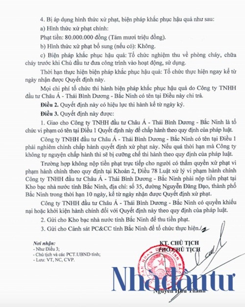 Chu dau tu Royal Park Bac Ninh vua bi phat 52,6 trieu tung vuong lum xum gi?-Hinh-3