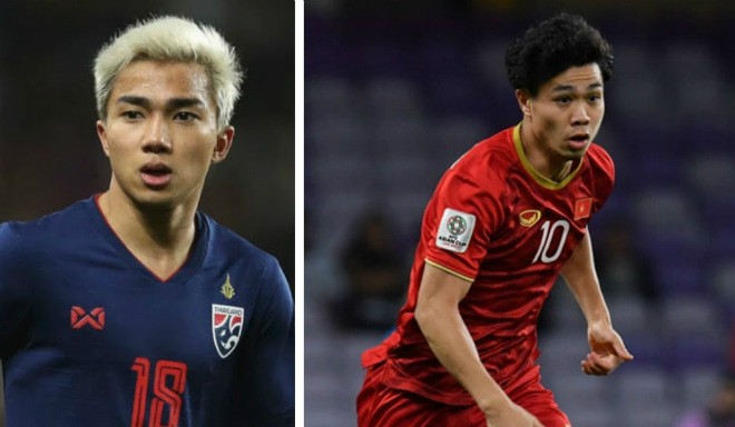 'Messi Thai' dot ngot tang gia gan bang Torres, gap 14 lan Cong Phuong