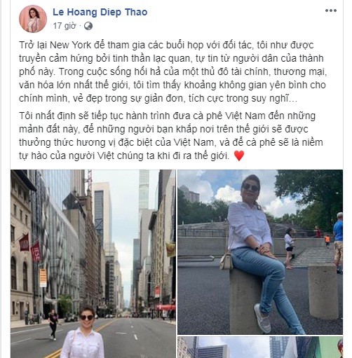 Cuoc chien Trung Nguyen: Khi ong Vu “phan don” quyet liet, ba Diep Thao lam gi?-Hinh-2