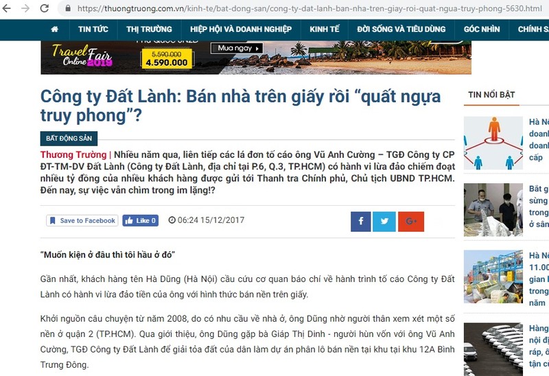 Cuu sep Vu Anh Cuong sam so khach nu VNA, Cty Dat Lanh con nhieu “phot” tai tieng-Hinh-3