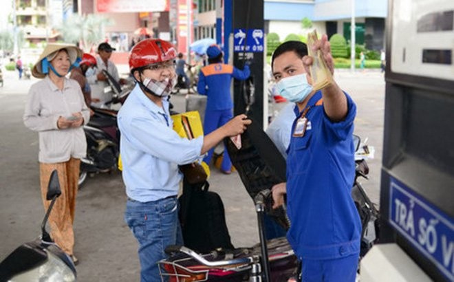 Bat ngo: Gia xang giam gia dung ngay dau thang Ngau-Hinh-8