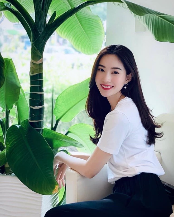 Hoa hau Viet Hoa hau Viet kiem tien bang cach nao de tro thanh dai gia chuan xin?-Hinh-8