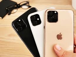 IPhone 11 sap len ke se gay 