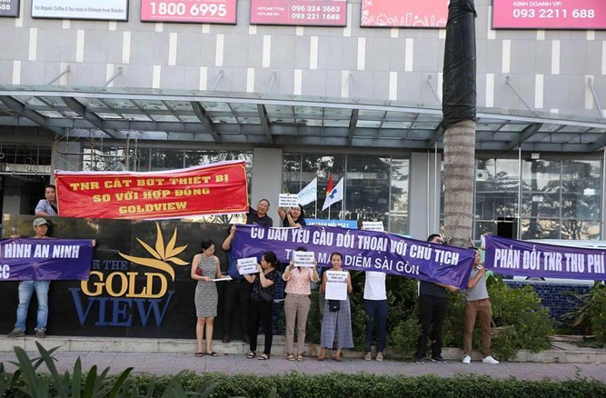 Chung cu Gold View co bao ve rut sung tran ap au da dinh nhieu 