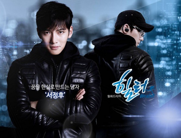 Khong chi dep trai, tai tu Ji Chang Wook con hut hon fan nu nho thu choi 