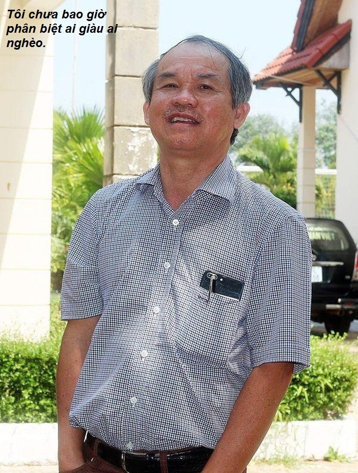 Loat phat ngon bat hu lam nen “thuong hieu” bau Duc - Dai gia 