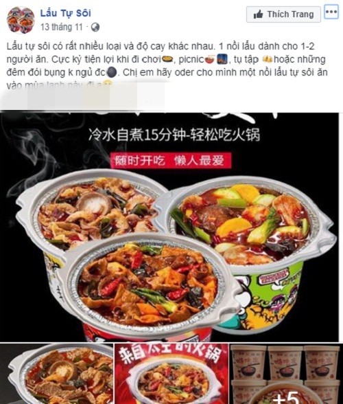 Lau tu soi moi la “hut hon” dan van phong co gi hot?