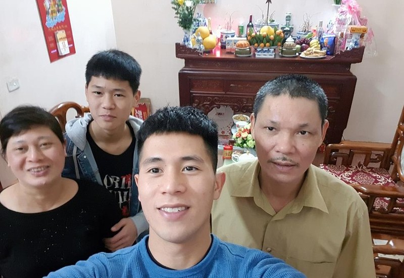 Tham can nha cua Dinh Trong - nhan to khong the thieu cua U23 Viet Nam-Hinh-4