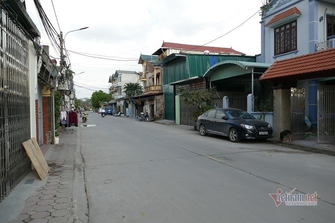 Lang san xuat banh chung Ha Noi tat bat ngay cuoi nam-Hinh-18