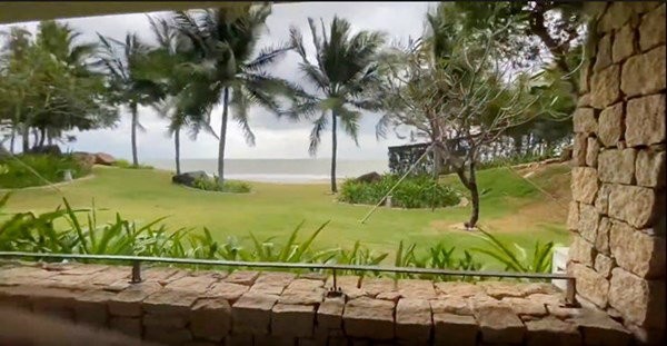 He lo biet thu dep khong kem resort cua Thu Minh o Nha Trang-Hinh-3