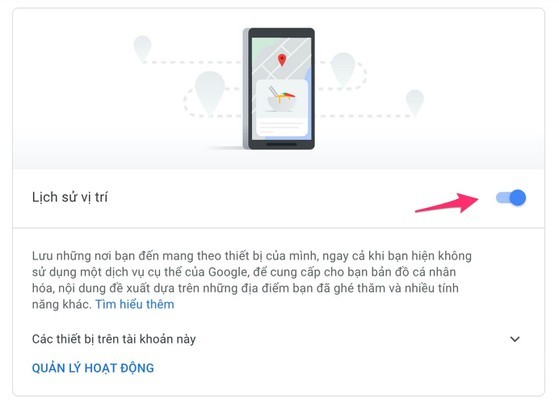 Lam the nao de ngan chan Google theo doi vi tri cua ban?-Hinh-4