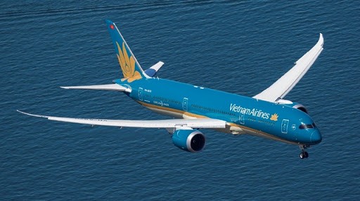 Dich COVID-19: Vietnam Airlines khon don co nao?