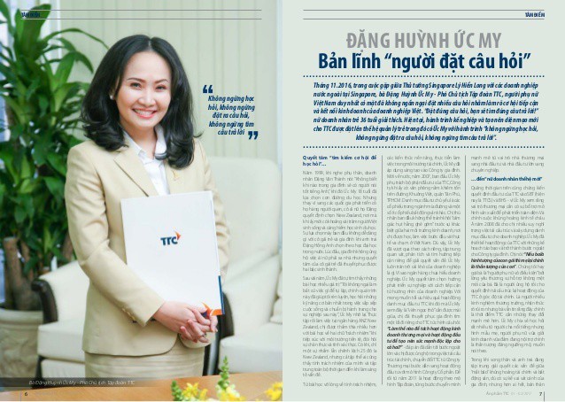 Loat ai nu, thieu gia Viet tu bo 