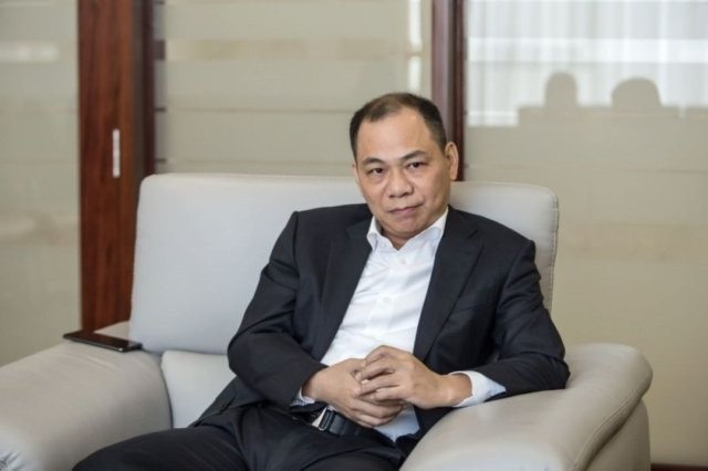 Chan dung 4 ty phu Viet duoc Forbes vinh danh 2020-Hinh-2