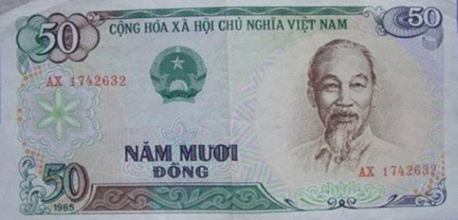 Hoai niem nhung dong tien giay mot thoi cua Viet Nam-Hinh-11