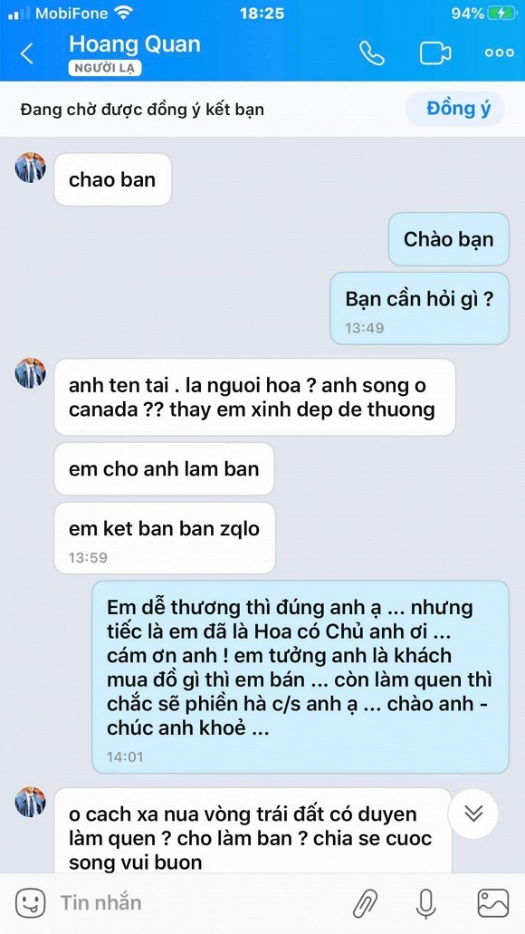 Vo cu MC Thanh Trung bi trai la 'ga gam' du da co chu-Hinh-2
