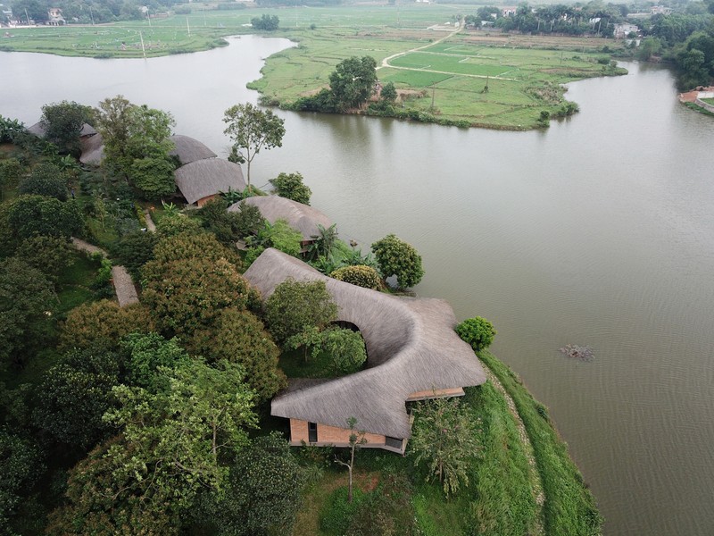 Nha gach dat o Ha Noi duoc bao My het loi ca tung-Hinh-2