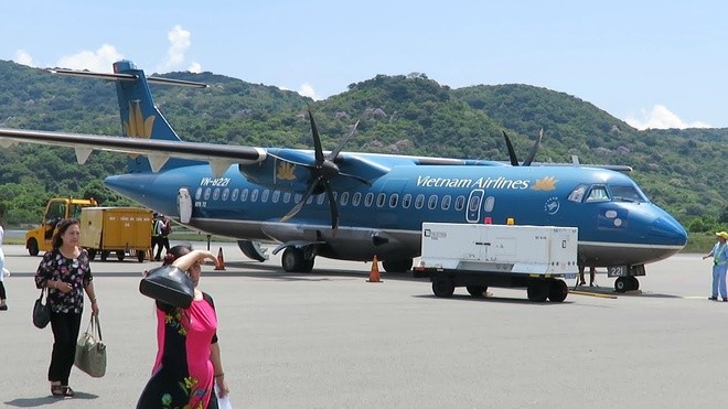 Tai sao Vietnam Airlines muon thue uot gap 2 chiec ATR-72?