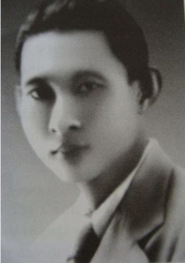 Thu choi ngong 