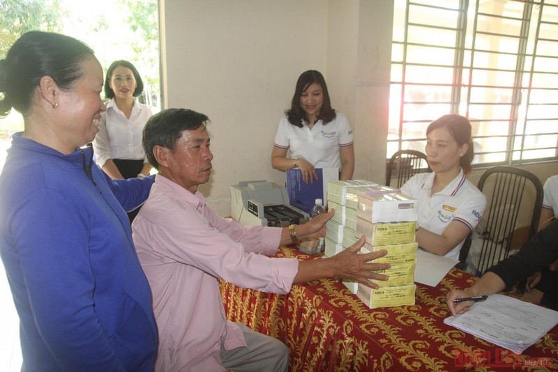 Bao dam an sinh xa hoi cho nguoi dan vung du an Cang HKQT Long Thanh