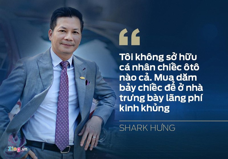 Loat phat ngon de doi cua dan “ca map” trong Shark Tank Viet Nam-Hinh-2