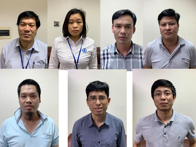 De nghi truy to ong Nguyen Nhat Cam