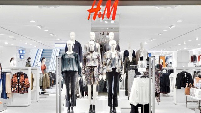 Dong 250 cua hang, chuyen ban online... so phan H&M o Viet Nam?-Hinh-2