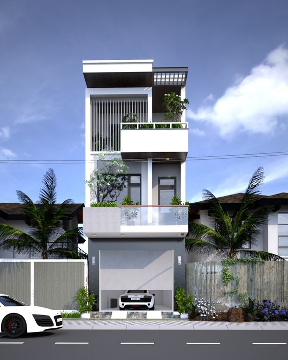 10 mau thiet ke nha ong 40m2 thong minh, dep me ly-Hinh-4