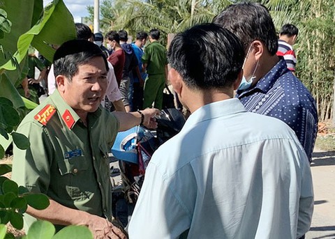 Pho Thu tuong Truong Hoa Binh gui thu khen vu bat 51kg vang buon lau-Hinh-2