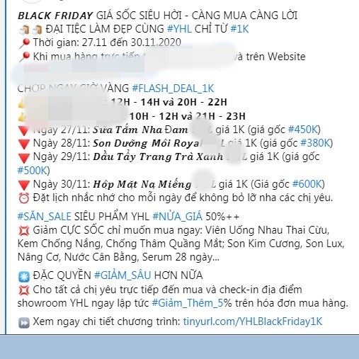 Black Friday thoi COVID-19: TTTM heo hut... cho mang tap nap don dat hang-Hinh-2