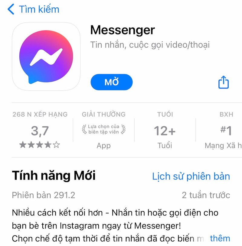 Facebook Messenger co loat hieu ung moi toanh-Hinh-3