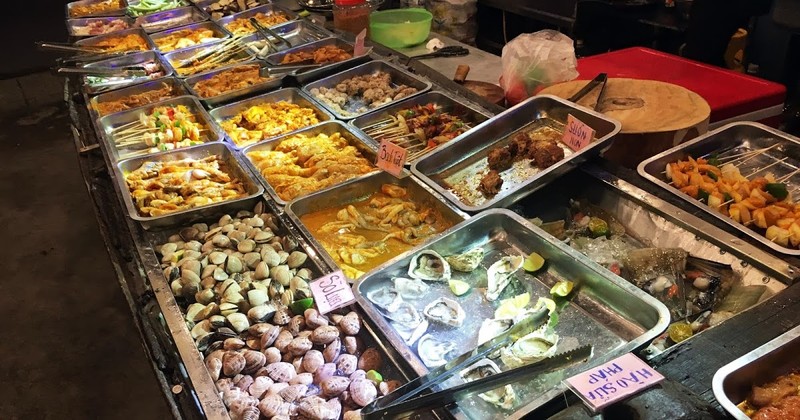 Ven man su that nhung “loi don” ve nha hang buffet-Hinh-8