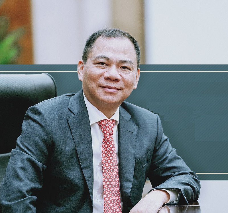 Tai san cac ty phu USD Viet Nam the nao trong nam 2020?