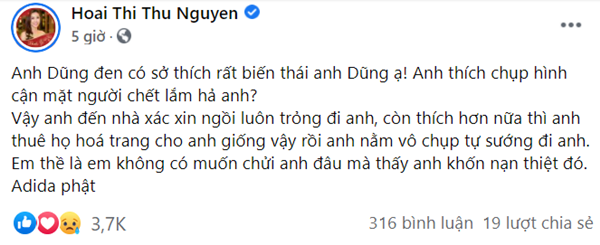 Biet thu ngan m2 cua vo chong Dung Taylor - Thu Phuong