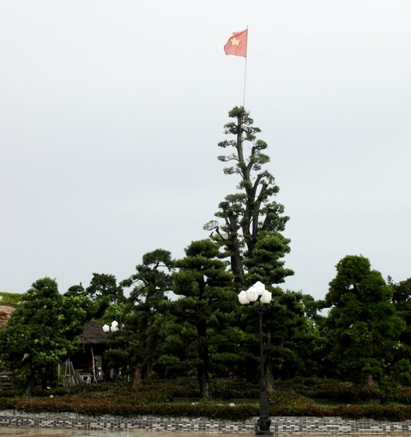 Thu choi “ngong” kho hieu cua dai gia nga ngua