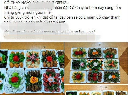 Dich vu dat mam co cung Ram Thang Gieng dep mat... gia sao?